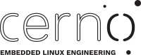 Cerno logo